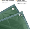 Hammock Rain Fly Tarp – Waterproof Camping Shelter & Sunshade
